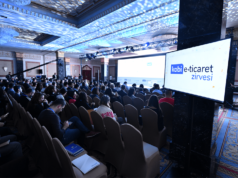 Kobi E-ticaret Zirvesi ile Türkiye büyüyor Kobi E-ticaret Zirvesi ile Türkiye büyüyor