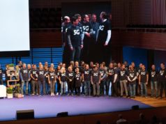 Qualcomm ‘dan dünyada bir ilk Qualcomm Technologies, Swisscom, Wistron NeWeb Corporation, Ericsson Avrupa