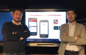 Authpoint : Şirketler için düşük maliyetli kimlik doğrulama hizmeti WatchGuard Authpoint