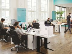 Xerox 9 yıldır dünya çapında MPS lideri Xerox, MPS