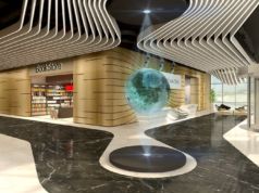 Geleceğin ofisleri endüstri 4.0 ile biçimleniyor Geleceğin ofisleri, endüstri 4.0