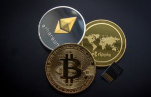 Global kripto para piyasaları küçülürken, Türkiye’deki işlem hacmi artıyor Yükselen Kripto Paralar