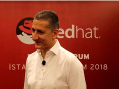 Red Hat ‘ten Haluk Tekin ile dijital dönüşümü konuştuk