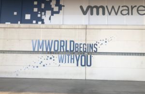 VMware ve AWS, iş birlikteliklerini bir adım ileriye taşıyor