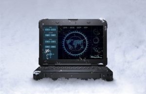 Çift Bataryalı yeni Dell Rugged dizüstü bilgisayarlar tanıtıldı Çift Bataryalı, Dell Rugged, dizüstü bilgisayarlar
