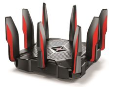 Oyun Router’ı Archer C5400X yakında Türkiye’de Oyun Router, Archer C5400X
