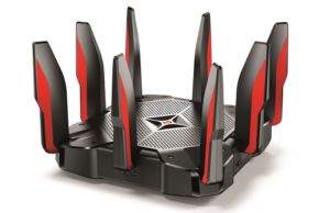 Oyun Router’ı Archer C5400X yakında Türkiye’de Oyun Router, Archer C5400X