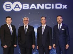 Bimsa SabancıDx oldu Bimsa, SabancıDx