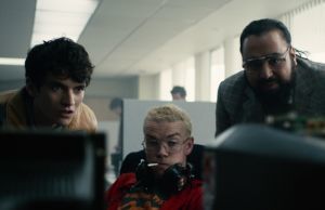 Netflix’teki ilk ve tek interaktif film Black Mirror Bandersnatch Black Mirror 6. Sezon Ne Zaman Yayınlanacak? İşte Netflix Dizisi Hakkında Bildiklerimiz