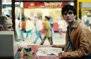 Black Mirror 6. Sezon Ne Zaman Yayınlanacak? İşte Netflix Dizisi Hakkında Bildiklerimiz