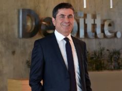 Türkiye, dijital bankacılık ‘ta EMEA bölgesi şampiyonları arasında Deloitte Türkiye, dijital bankacılık, EMEA bölgesi