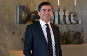 Türkiye, dijital bankacılık ‘ta EMEA bölgesi şampiyonları arasında Deloitte Türkiye, dijital bankacılık, EMEA bölgesi