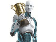 ESET, EMEA Canalys Liderlik Matrisi’nde Champion statüsünü elde etti ESET, Yanlış Tespit ESET, EMEA Canalys Liderlik Matrisi, Champion