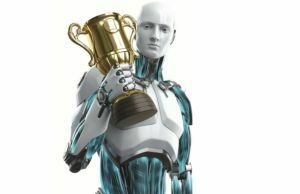 ESET, EMEA Canalys Liderlik Matrisi’nde Champion statüsünü elde etti ESET, Yanlış Tespit ESET, EMEA Canalys Liderlik Matrisi, Champion