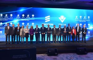 Ericsson Türkiye’de Küresel Teknoloji Araştırma Laboratuvarı kurdu Ericsson, Türkiye, Küresel Teknoloji Araştırma Laboratuvarı