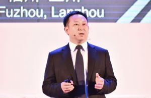 HUAWEI, IoT Cloud Service 2.0 ‘ı resmen yayınladı HUAWEI, IoT Cloud Service 2.0