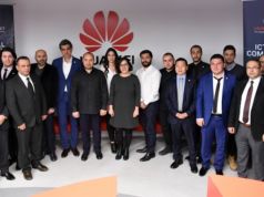 Huawei ICT Yetenek Yarışması 2018 Sonuçlandı Huawei ICT Yetenek Yarışması 2018