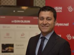 Kariyer.net işin olsun uygulamasını 2 milyon kişi indirdi Kariyer.net, işin olsun, mobil uygulama