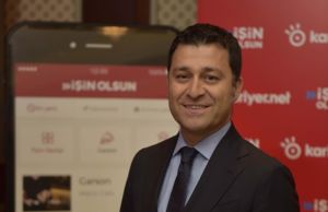 Kariyer.net işin olsun uygulamasını 2 milyon kişi indirdi Kariyer.net, işin olsun, mobil uygulama