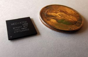 MediaTek’ten 5G Uyumlu Yonga Seti: Helio M70 MediaTek, 5G Uyumlu Yonga Seti, Helio M70