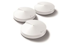 Mesh teknolojisi için 7 neden Mesh teknolojisi