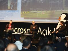 Microsoft Açık Kaynak Zirvesi gerçekleşti Microsoft Açık Kaynak Zirvesi