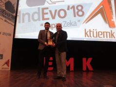 Mitsubishi Electric, öğrencilere Sanayi 4.0’a hazırlıklı olmaları için tavsiyelerde bulundu Mitsubishi Electric, Sanayi 4.0, e-F@ctory,