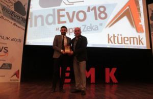 Mitsubishi Electric, öğrencilere Sanayi 4.0’a hazırlıklı olmaları için tavsiyelerde bulundu Mitsubishi Electric, Sanayi 4.0, e-F@ctory,