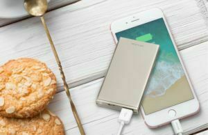 TP-Link’ten ince gövdeli iki yeni powerbank powerbank