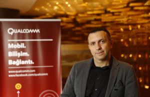 Qualcomm buluşlarıyla 5G teknolojilerini şekillendirmeye devam edecek Qualcomm, 5G teknolojisi