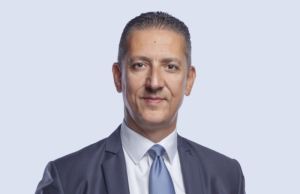 Red Hat Türkiye Genel Müdürü Haluk Tekin 2019 beklentilerini paylaştı Red Hat Türkiye Genel Müdürü, Haluk Tekin