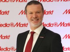 MediaMarkt Avrupa yönetimine Türk lider: Yenal Gökyıldırım Yenal Gökyıldırım, MediaMarkt Global Grup İcra Kurulu Üyesi