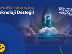 Yeni girişimlere 100 bin TL’lik bulut altyapı desteği