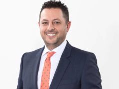 Volkan Sözmen IBM Türkiye’ye yeni Genel Müdür olarak atandı