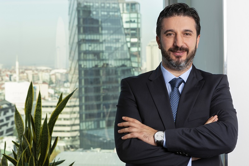 Experian Uluslararası Dolandırıcılık Raporu