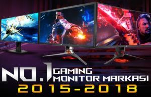 ASUS, ROG serisi yeni ürünlerini tanıttı ASUS, ROG serisi