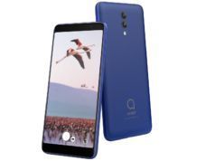 Alcatel 1X ve Alcatel 1C, CES 2019’da tanıtıldı Alcatel 1X, Alcatel 1C, CES 2019