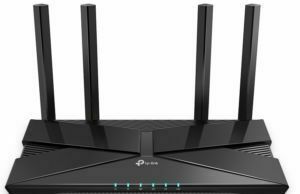 WiFi 6 teknolojili ürünler CES’de WiFi 6, CES, TP-LINK,