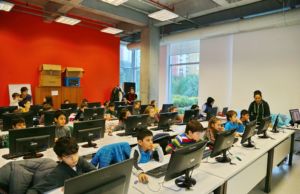 Başakşehir Belediyesi ’nden eğitimde bir ilk Başakşehir Belediyesi