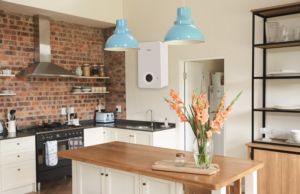 Bosch Termoteknoloji, birbirinden değerli hediyeler dağıtıyor Bosch Termoteknoloji