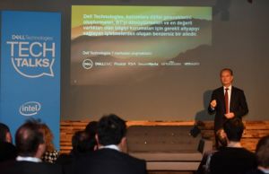 Dell Tech Talks başladı: Gelecek 15 yıl içgörüyü öne çıkaracak Dell Tech Talks