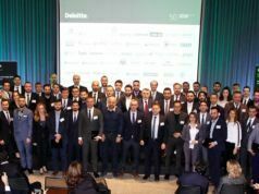 Deloitte Teknoloji Fast 50 Türkiye 2018 sonuçları açıklandı Deloitte Teknoloji Fast 50 Türkiye