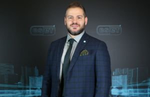 Dijital güvenlik, kamuda en öncelikli gündem maddesi olmalı Dijital güvenlik, ESET