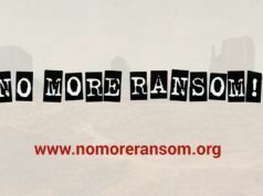 ESET, fidye yazılımı önleme girişimi  No More Ransom ’a dahil oldu ESET, fidye yazılımı önleme girişimi, No More Ransom