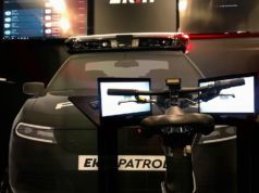 Ekin Bike Patrol, CES 2019’da akıllı şehirlere inovasyon örneği oldu Ekin Bike Patrol, CES 2019, akıllı şehirler, inovasyon