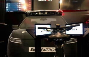 Ekin Bike Patrol, CES 2019’da akıllı şehirlere inovasyon örneği oldu Ekin Bike Patrol, CES 2019, akıllı şehirler, inovasyon