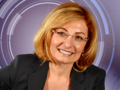 Ericsson Türkiye Genel Müdürü Işıl Yalçın oldu Ericsson Türkiye, Genel Müdürü, Işıl Yalçın