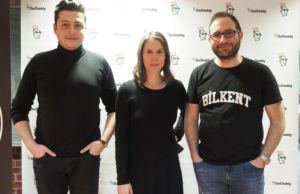 GoDaddy ve Zeo Agency, Yeni Başlayanlar için SEO hakkında konuştu GoDaddy, Zeo Agency, Yeni Başlayanlar için SEO