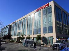 Hitachi Vantara akıllı havaalanlarına özel çözümler sunuyor Hitachi Vantara, akıllı havaalanı