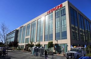 Hitachi Vantara akıllı havaalanlarına özel çözümler sunuyor Hitachi Vantara, akıllı havaalanı